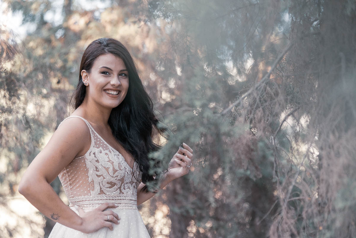 Δημήτρης & Σωτηρία  - Θεσσαλονίκη : Real Wedding by Phototopos